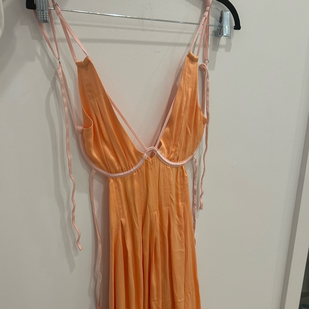 For love and lemons mini dress